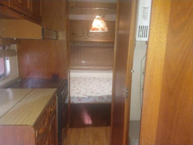 Trailer Turiscar Brilhante Luxo ano 1990 - Foto 12