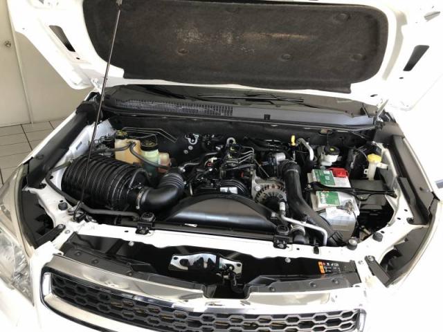 S10 Pick-Up LS 2.8 - Foto 8
