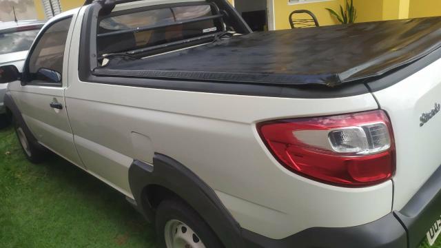 Fiat Strada - Foto 4