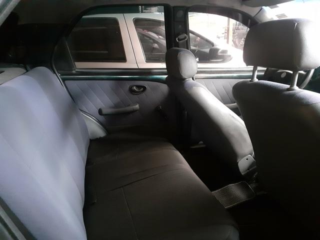 Fiat Palio 1.0 2003 Gasolina) - Foto 4