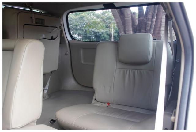 Toyota Hilux Sw4 SRV 4x4 4P - Foto 10
