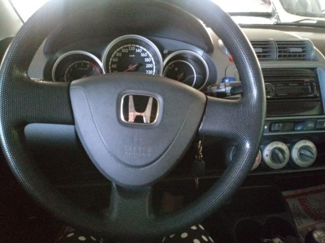 Honda Fit completo - Foto 4