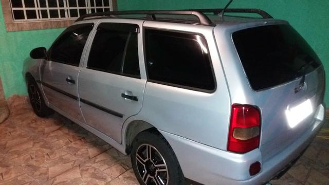 Vendo Parati 99 - Foto 2