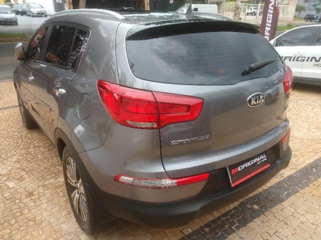 Sportage ex - Foto 4