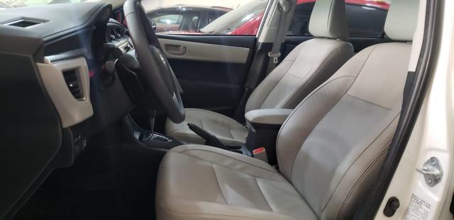 COROLLA 2016/2017 2.0 XEI 16V FLEX 4P AUTOMÁTICO - Foto 6