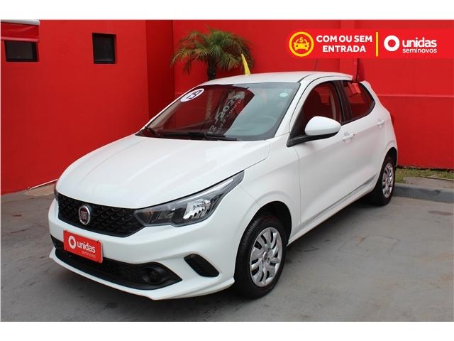 Fiat Argo 1.0 firefly flex manual - Foto 2