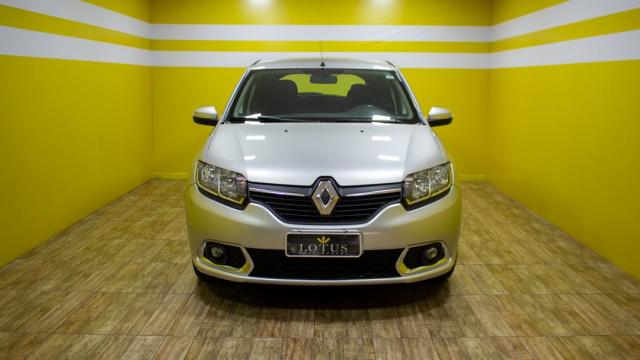 SANDERO 2017/2018 1.0 12V SCE FLEX AUTHENTIQUE MANUAL - Foto 2