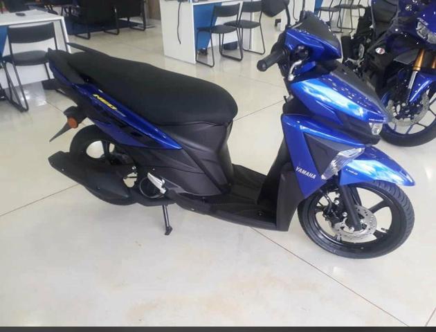 NEO 125 2022 ZERO KM