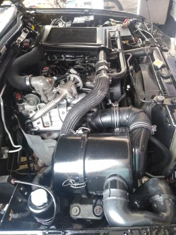 Pajero sport 2007 - Foto 7