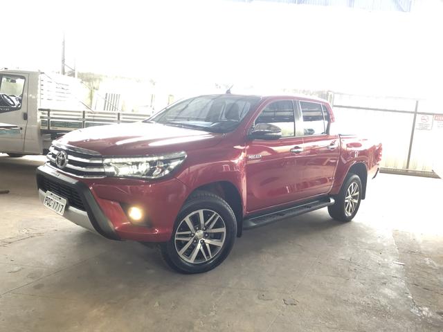 Hilux SRX 16/16 - Foto 2