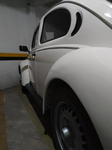 Fusca 85 motor 1600 - Foto 4