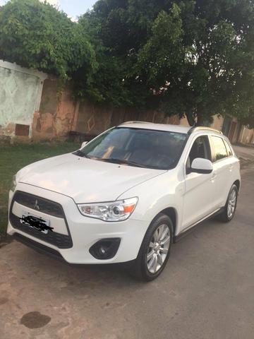 Vendo Mitsubishi ASX 15/16 - Foto 12