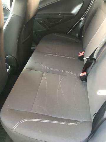 Fiesta SE 2017 R$38.990,00 - Foto 12
