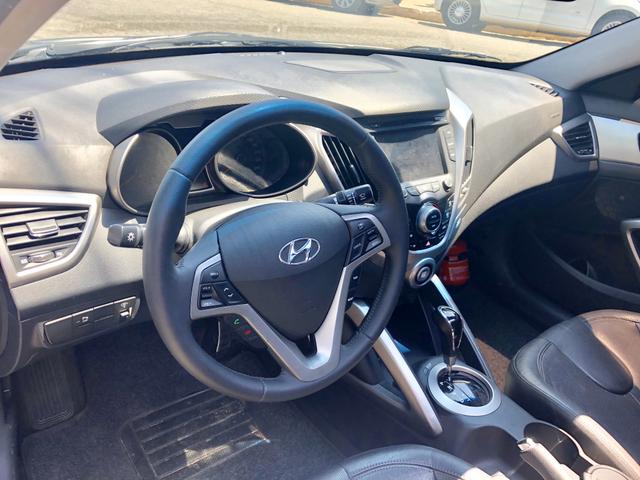 Veloster - Foto 5