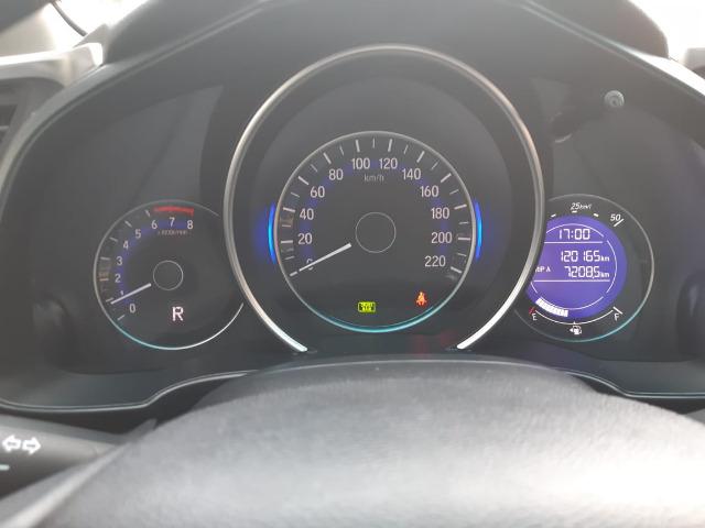 Honda Fit 2015 - 1.5 EXL 16V - FLEX -4P - Cambio Automático - Foto 3