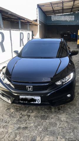 Honda Civic Sport 2.0 Flex 17/17 com apenas 28.000 km rodados - Foto 7