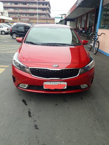 Kia Cerato 2018 - Foto 2