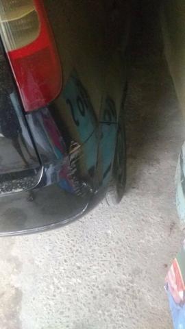 Ford fiesta 2006 1.0 - Foto 3