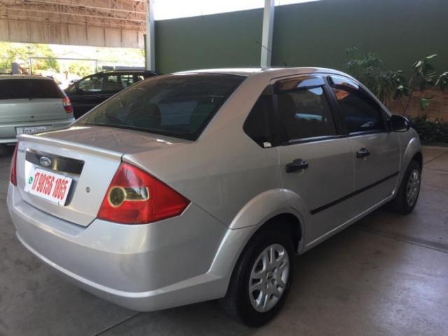 Ford fiesta sedan 2005 1.0 mpi street sedan 8v gasolina 4p manual - Foto 4
