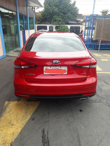 Kia Cerato 2018 - Foto 4