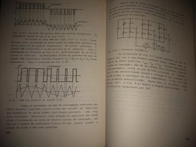 Livro Eletrônica de Potência - Foto 6