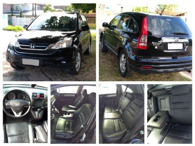 Crv 2010 - Foto 10