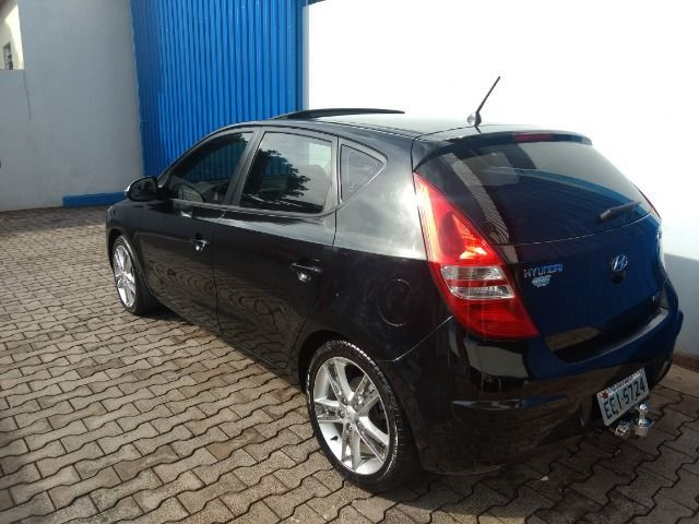 I30 2011 2.0 automático