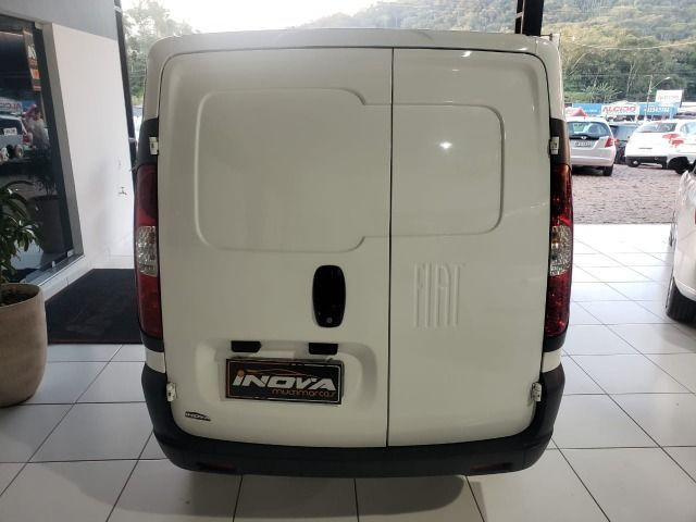 Fiorino 1.4 ! Unico Dono!! - Foto 5