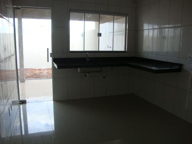 Casa - Jardim Atlântico- 3/4- 1a Locação - Foto 8