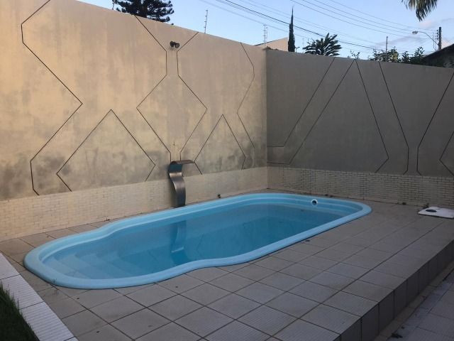 Casa alto padrão moacir brotas - Foto 13