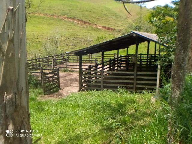 Vendo Fazenda em Rio da Prata - Distrito de Guarapari
