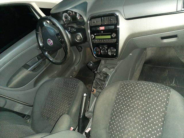Fiat Punto - Foto 5