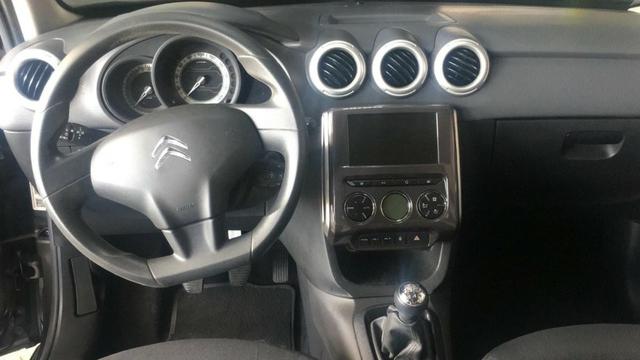 Citroem C3 2016/2017 Manual - Foto 6
