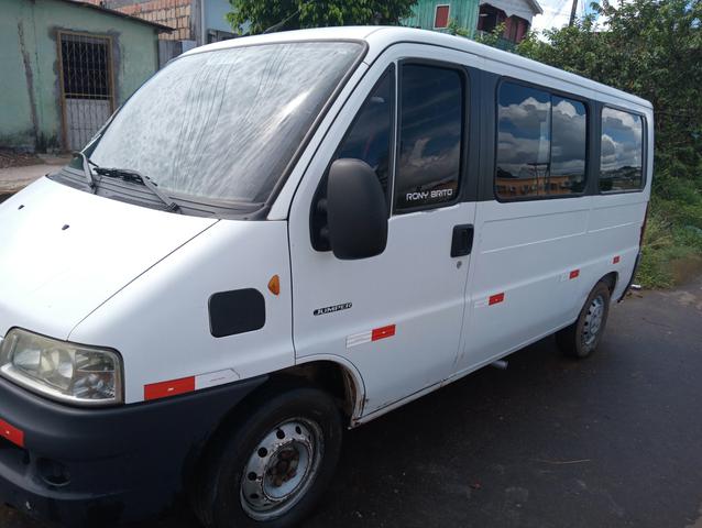 Van citroen - Foto 9