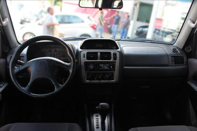 Mitsubishi Pajero 2.0 Tr4 4x4 16v - Foto 6