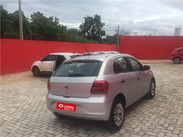 Volkswagen Gol 1.6 msi totalflex 4p manual - Foto 3