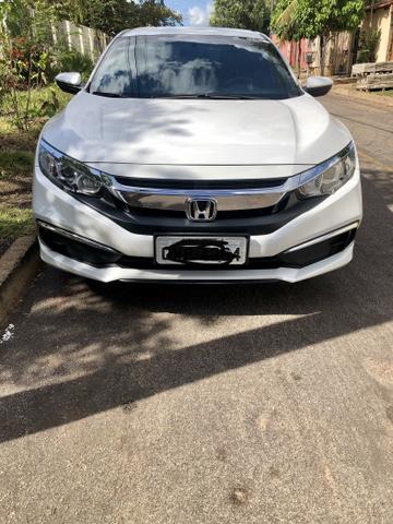 Vendo Civic 2020 - Foto 2