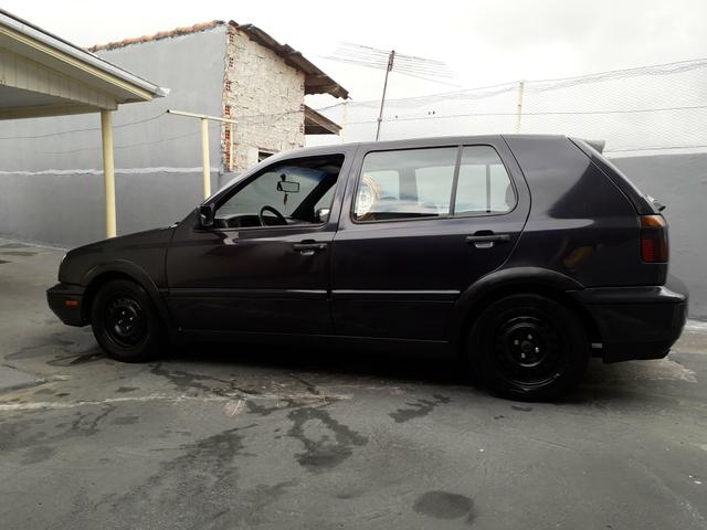 Golf mk3 Glx mexido - Foto 5