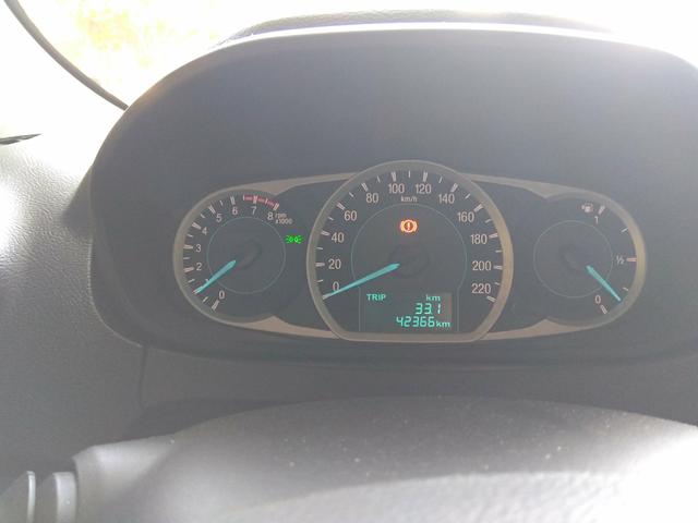Vendo Ford KA 1.5 - Foto 10