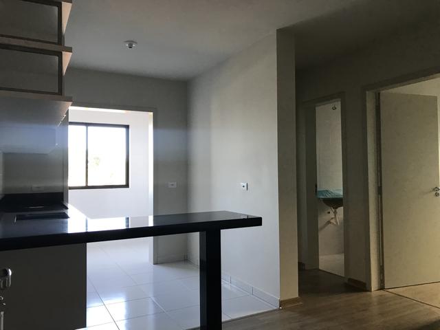 Aluga-se Apartamento 2 quartos NOVO com Cozinha Planejada - Foto 7