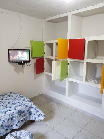 Quartos . Pensão Pousada