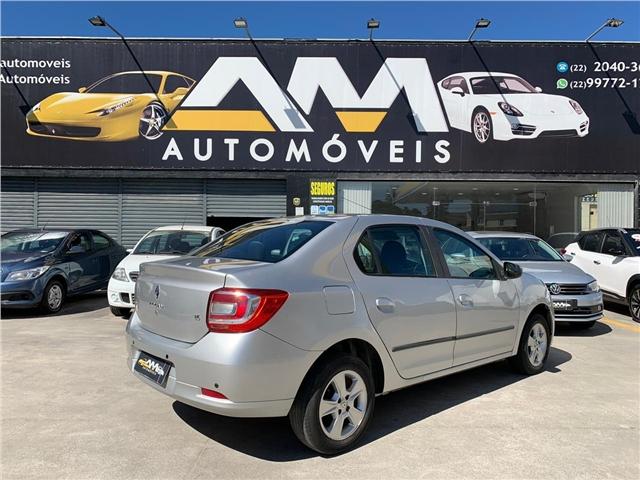 Renault Logan 1.6 dynamique 8v flex 4p manual - Foto 2