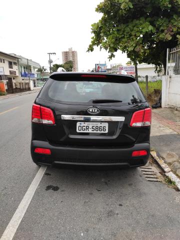 Sorento 2012 - Foto 3