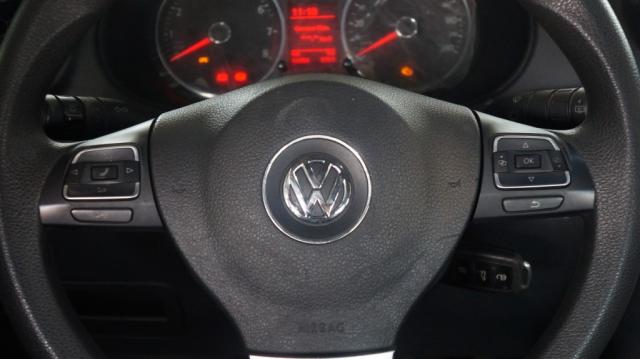 VOLKSWAGEN VOYAGE 1.6 MI COMFORTLINE 8V FLEX 4P MANUAL - Foto 13