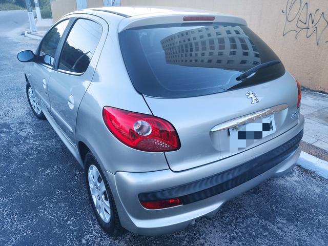 Peugeot 207 2011 Novinho