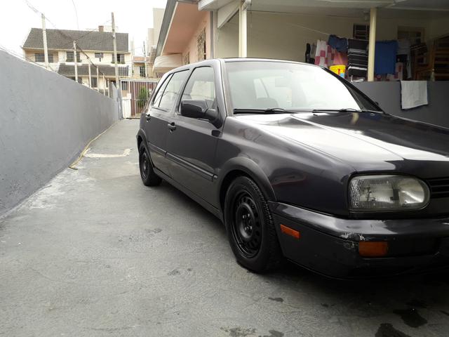 Golf mk3 Glx mexido - Foto 4