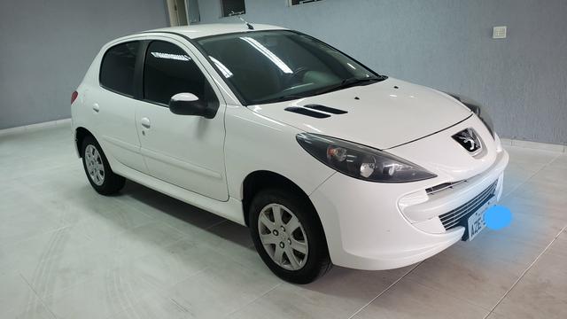 Peugeot 207 HB active - Foto 4