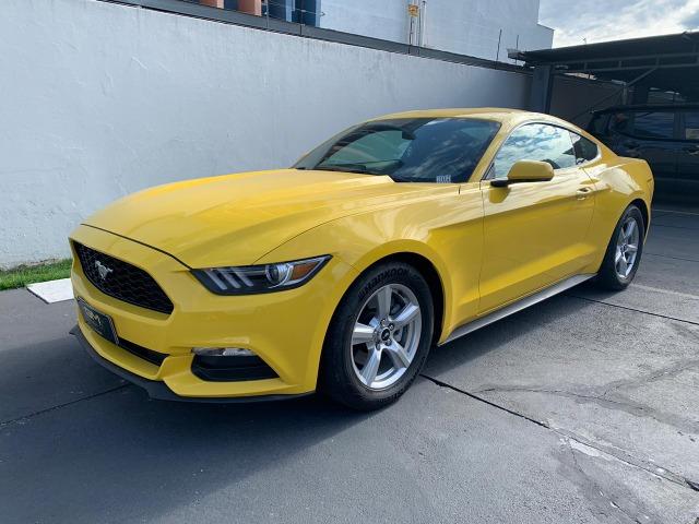 Ford Mustang V6 2014/2015, Potência 304 - Foto 2
