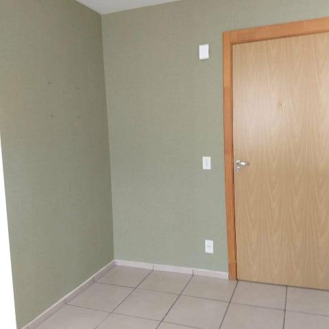 Lindo apartamento semimobiliado para locação - Foto 2