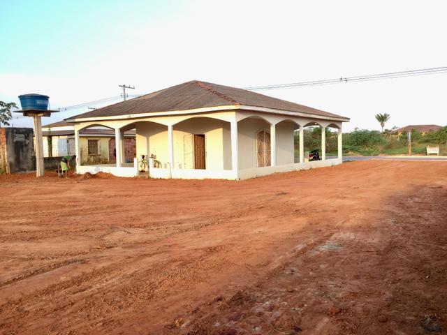 Casa a venda em autazes. r$ 120.000,00 - Foto 2